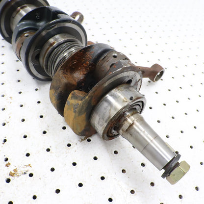 1995 Polaris Xcr 600 Crankshaft Crank Shaft CORE/PARTS 3084679; 3085420