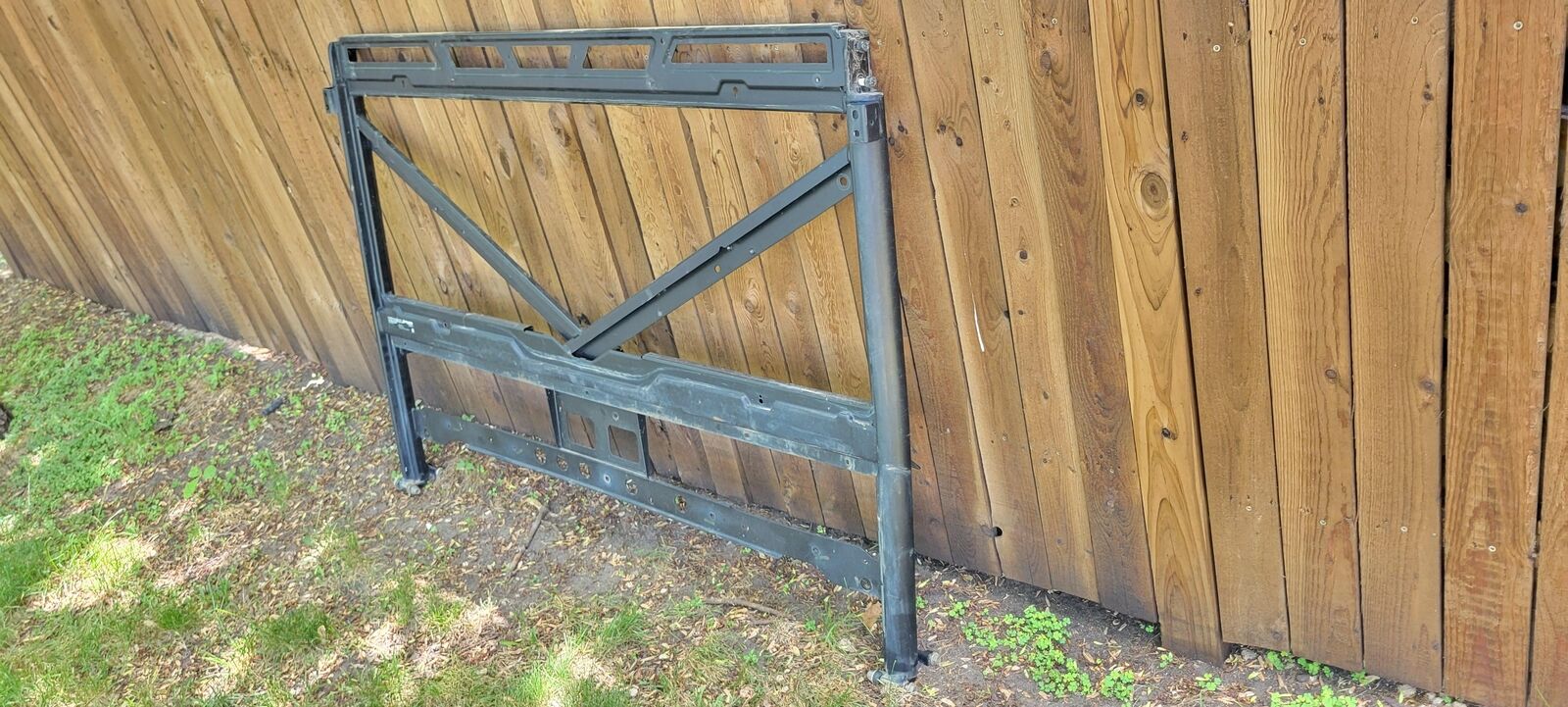 2013 POLARIS RANGER XP 900 CAB FRAME ROLL CAGE REAR 1019169-458; 1019462-458 