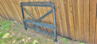 2013 POLARIS RANGER XP 900 CAB FRAME ROLL CAGE REAR 1019169-458; 1019462-458 