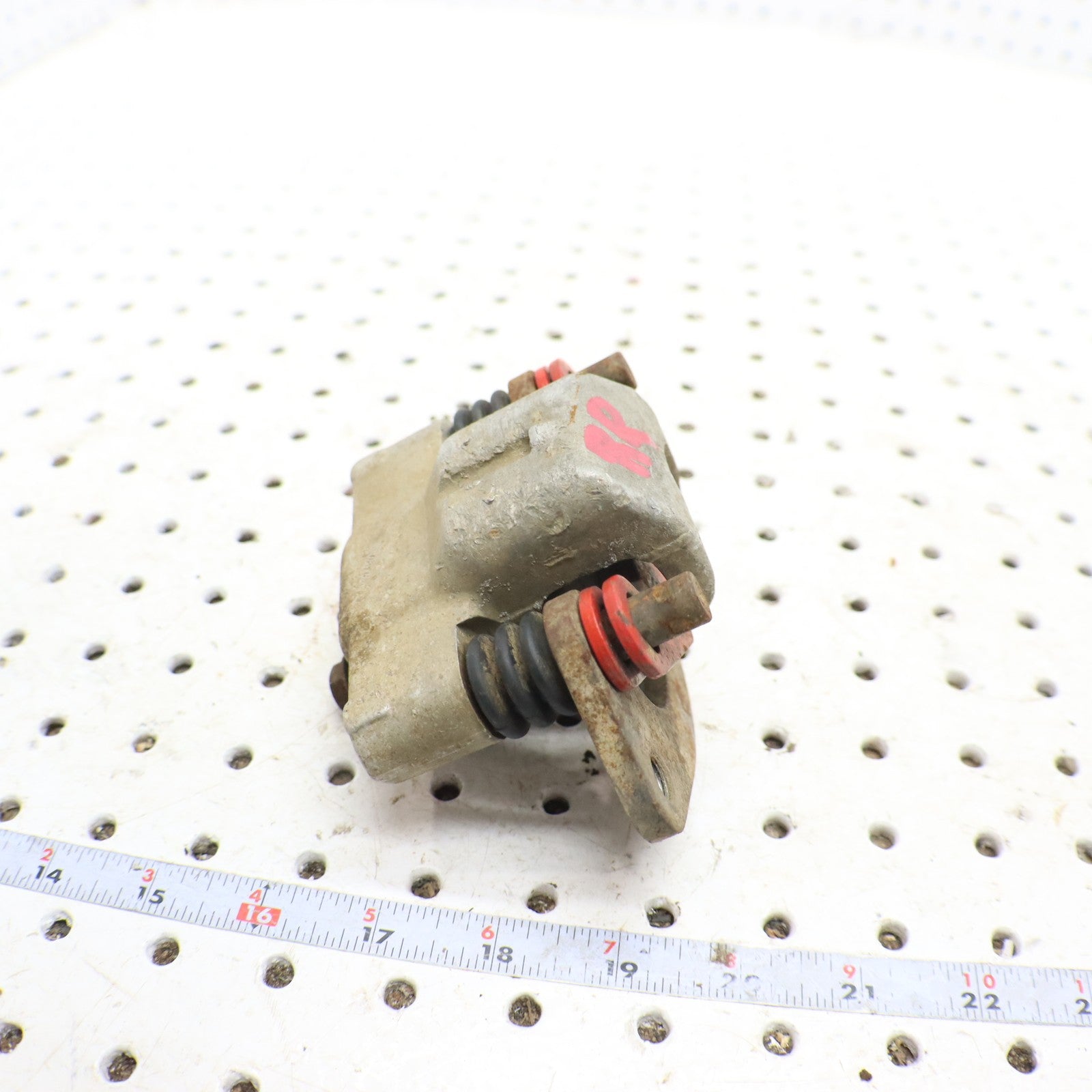 2009 Polaris Sportsman Xp 850 Brake Caliper Rear RIGHT 1911302