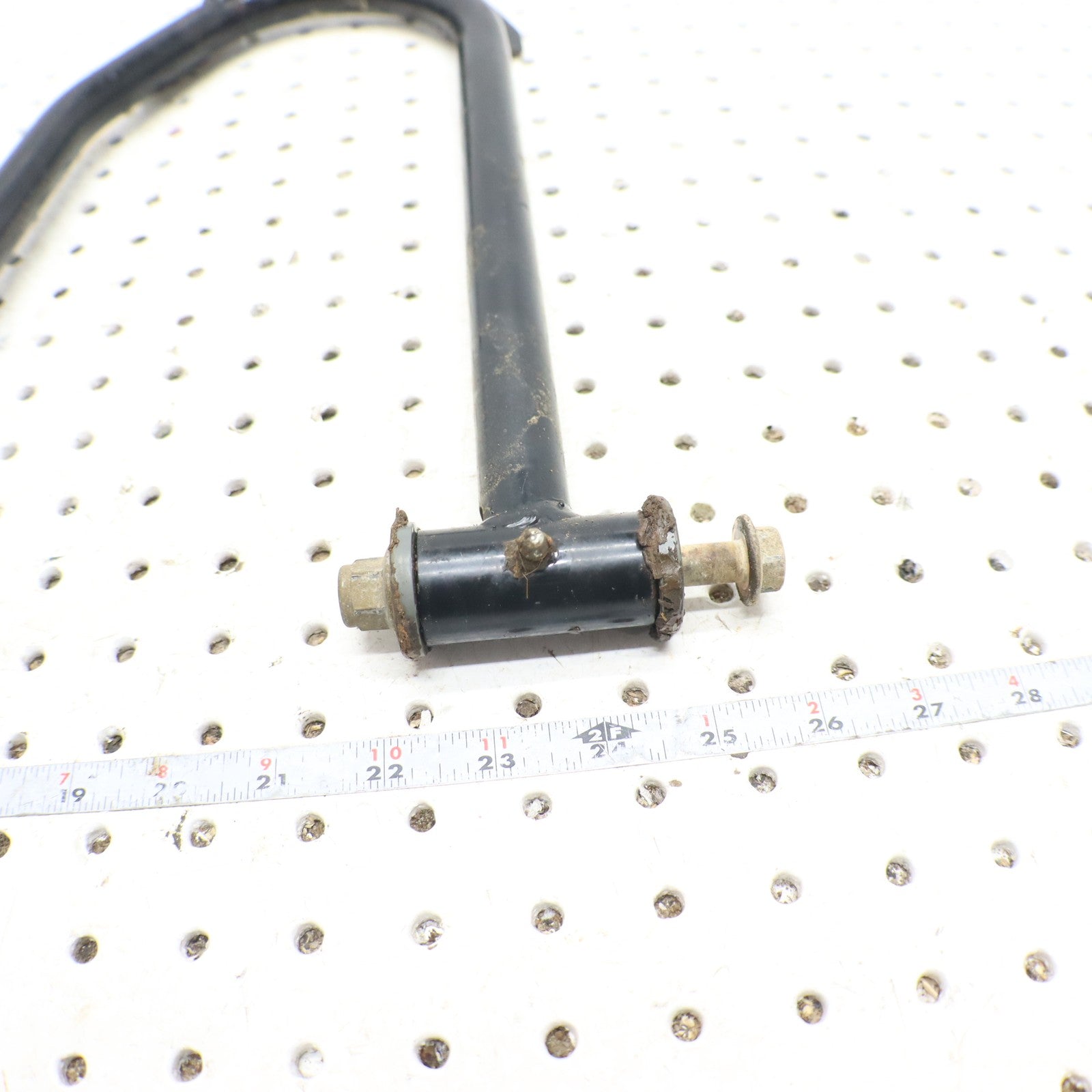 2009 Polaris Sportsman Xp 850 Upper Left Rear Control A Arm 1017258-067
