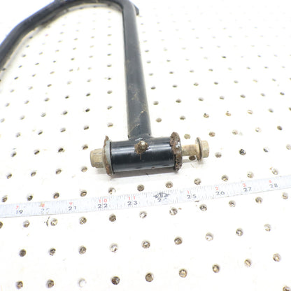 2009 Polaris Sportsman Xp 850 Upper Left Rear Control A Arm 1017258-067
