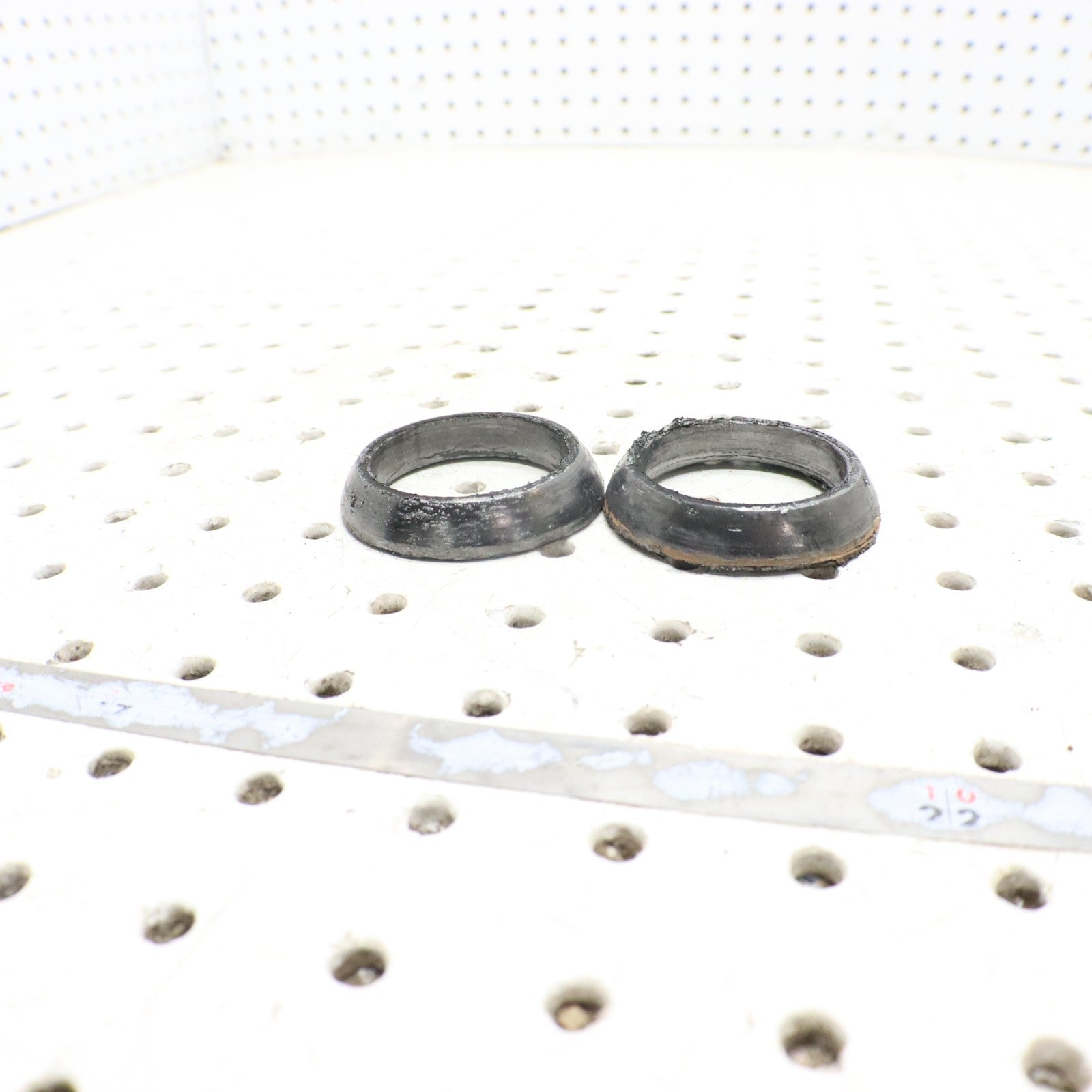 2024 Polaris Sportsman 570 Efi Eps Exhaust Seals 5256385