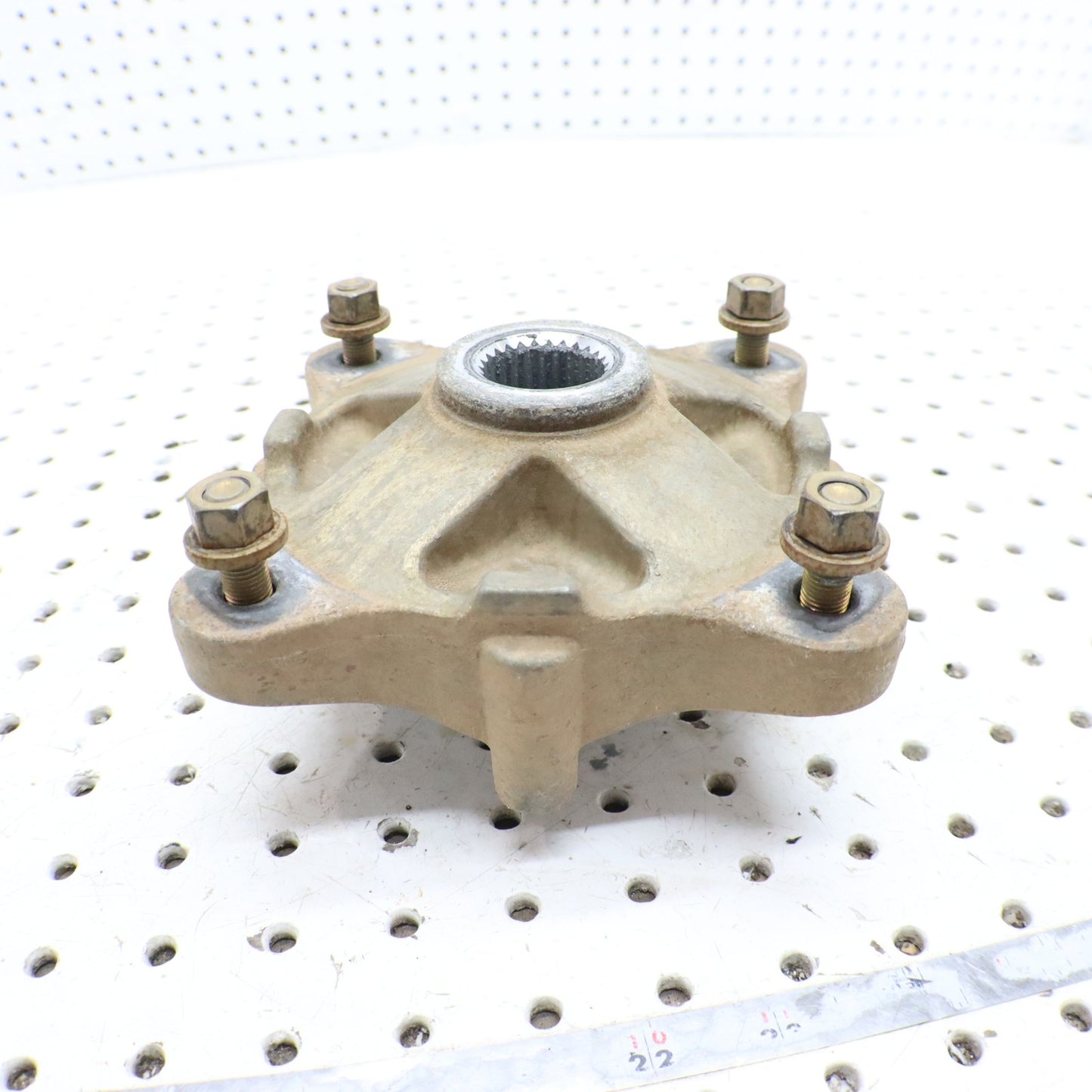 2017 Polaris Sportsman 570 Wheel Hub REAR 5135113; 5143629