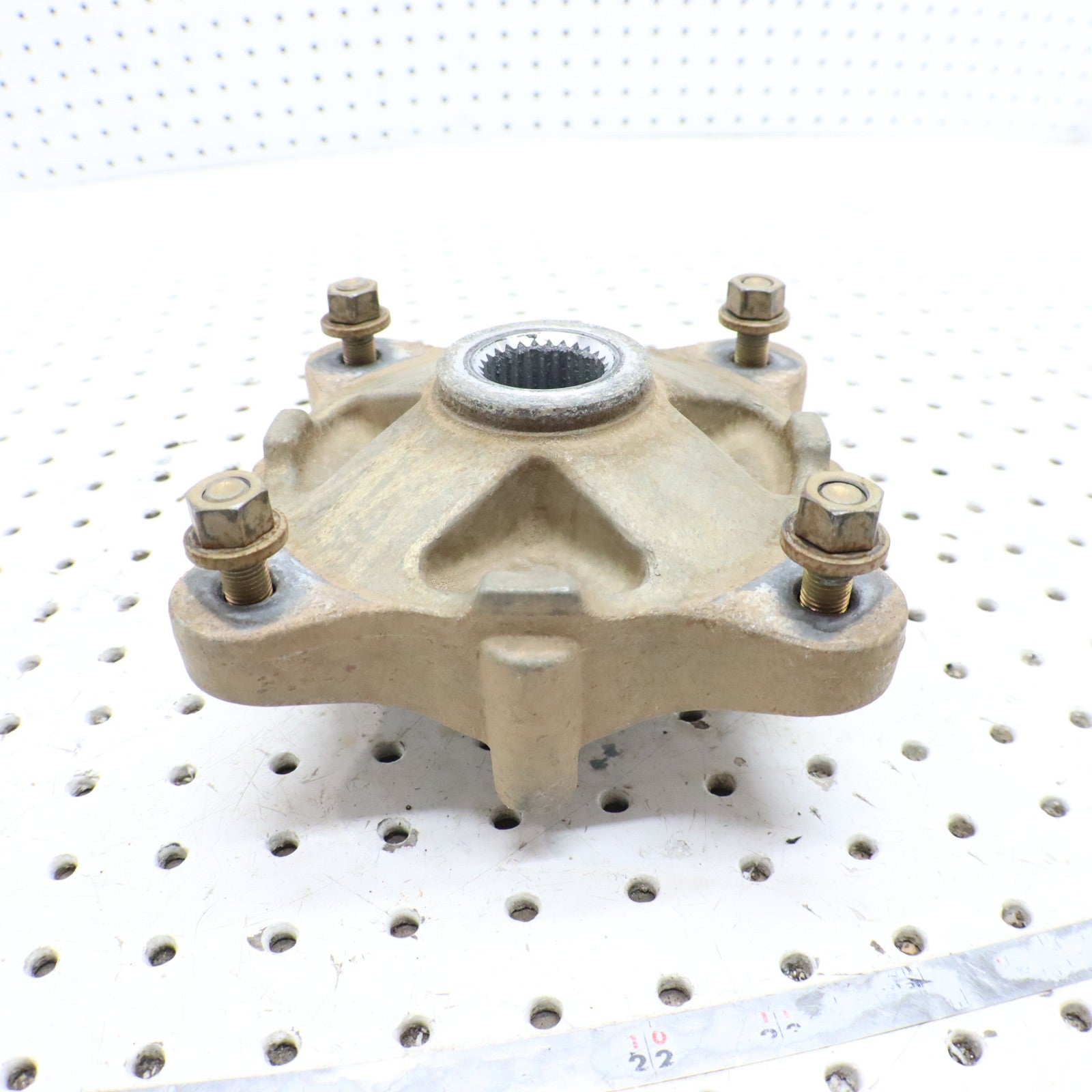 2017 Polaris Sportsman 570 Wheel Hub REAR 5135113; 5143629