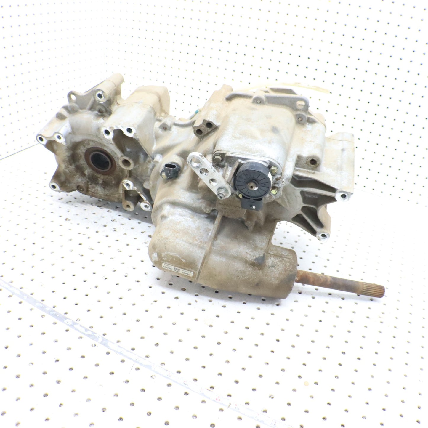 2012 Polaris Sportsman 500 Transmission Gearcase 1332897