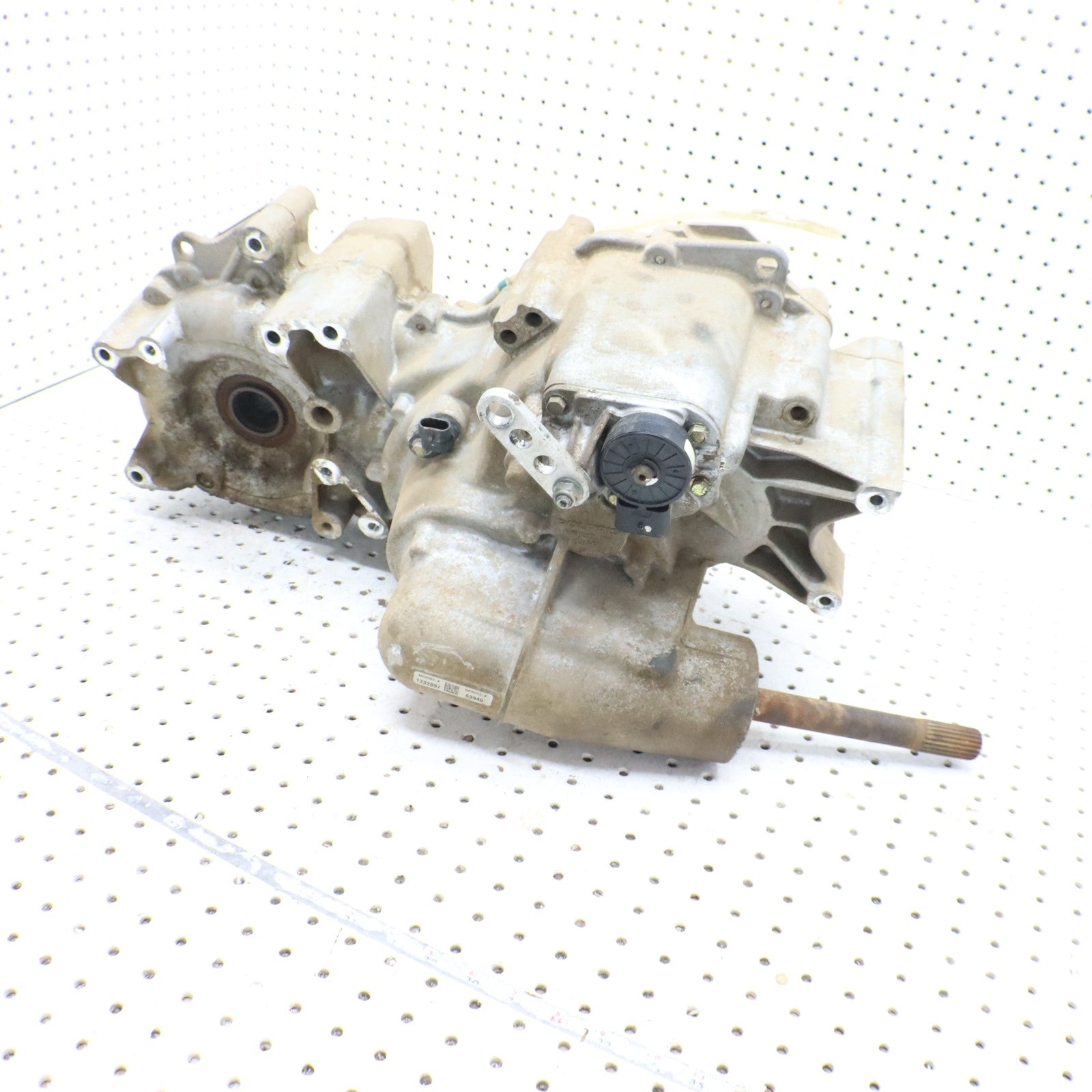 2012 Polaris Sportsman 500 Transmission Gearcase 1332897