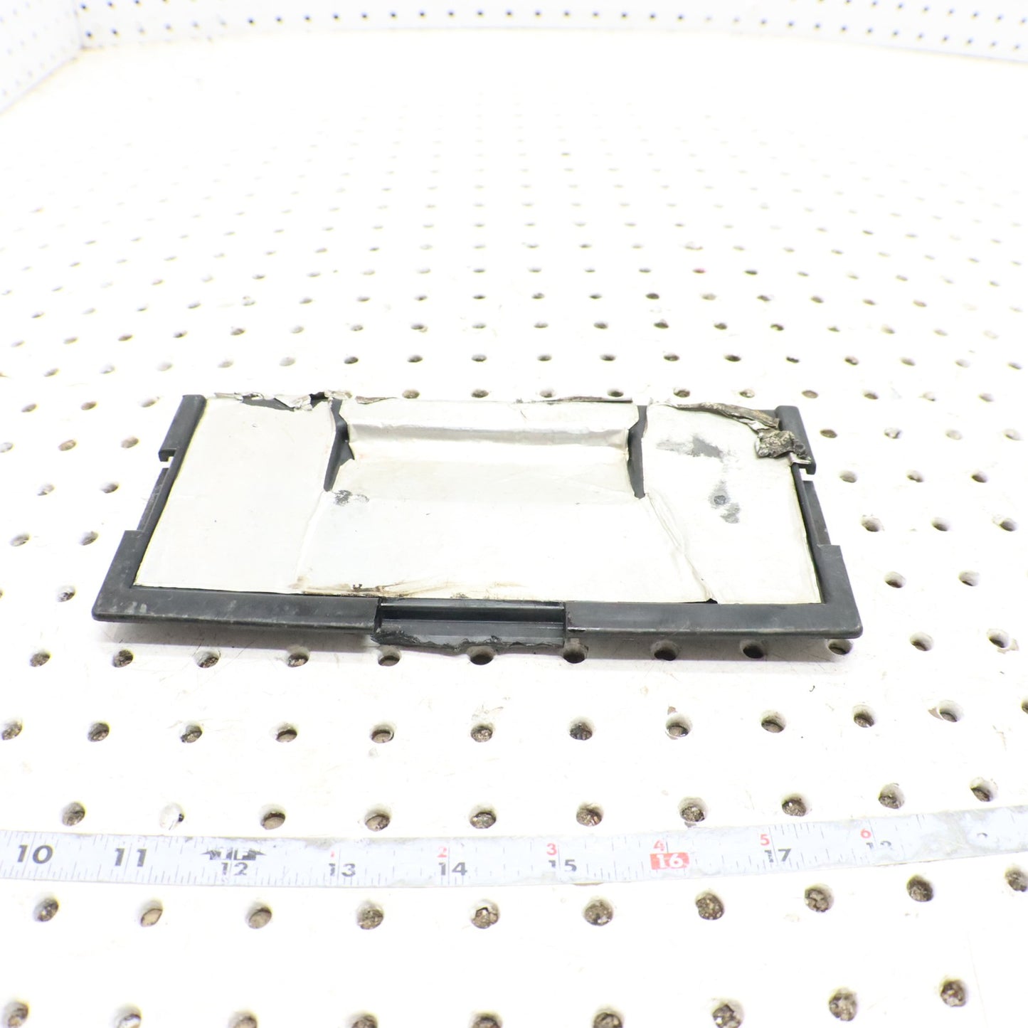 2007 Polaris Iq 600 COVER ASSEMBLY 2633212