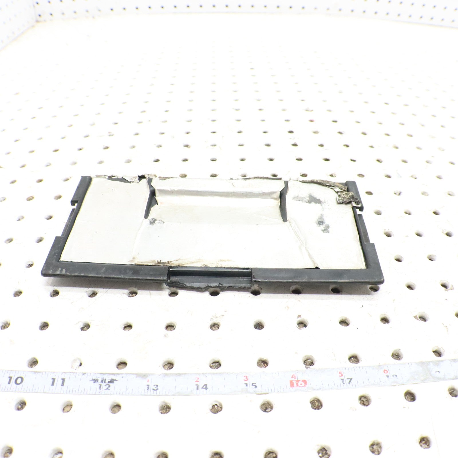 2007 Polaris Iq 600 COVER ASSEMBLY 2633212