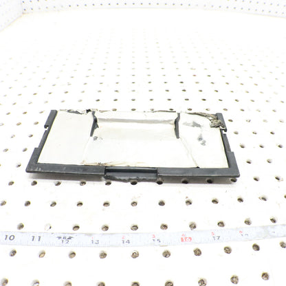 2007 Polaris Iq 600 COVER ASSEMBLY 2633212