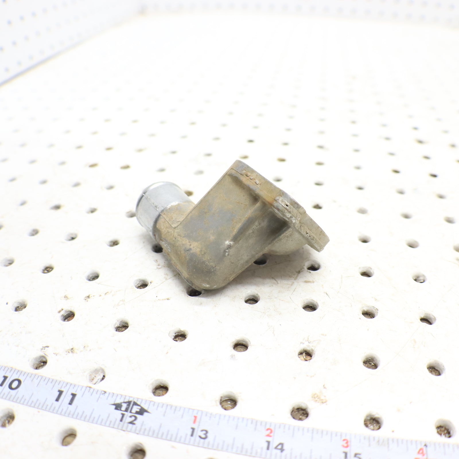 2013 Polaris Ranger Xp 900 Thermostat Cover Housing 5632606