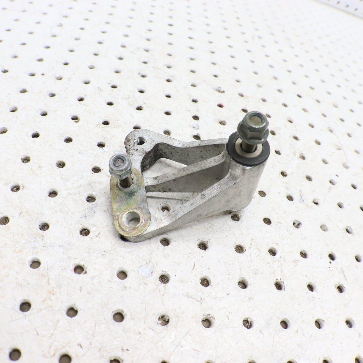 2016 Polaris Rush 800 Pitman Steering Arm 1824284; 1824418