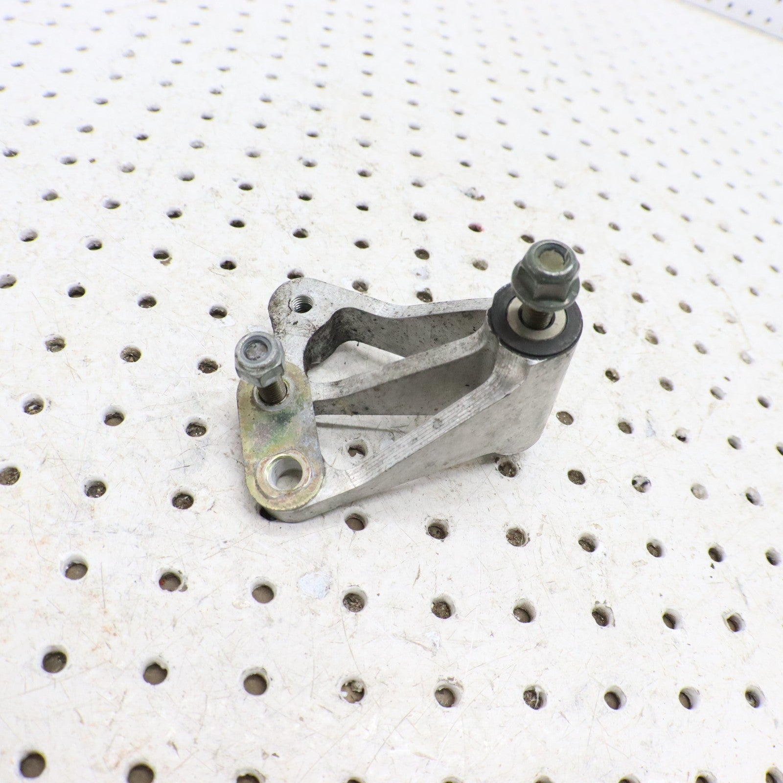 2016 Polaris Rush 800 Pitman Steering Arm 1824284; 1824418