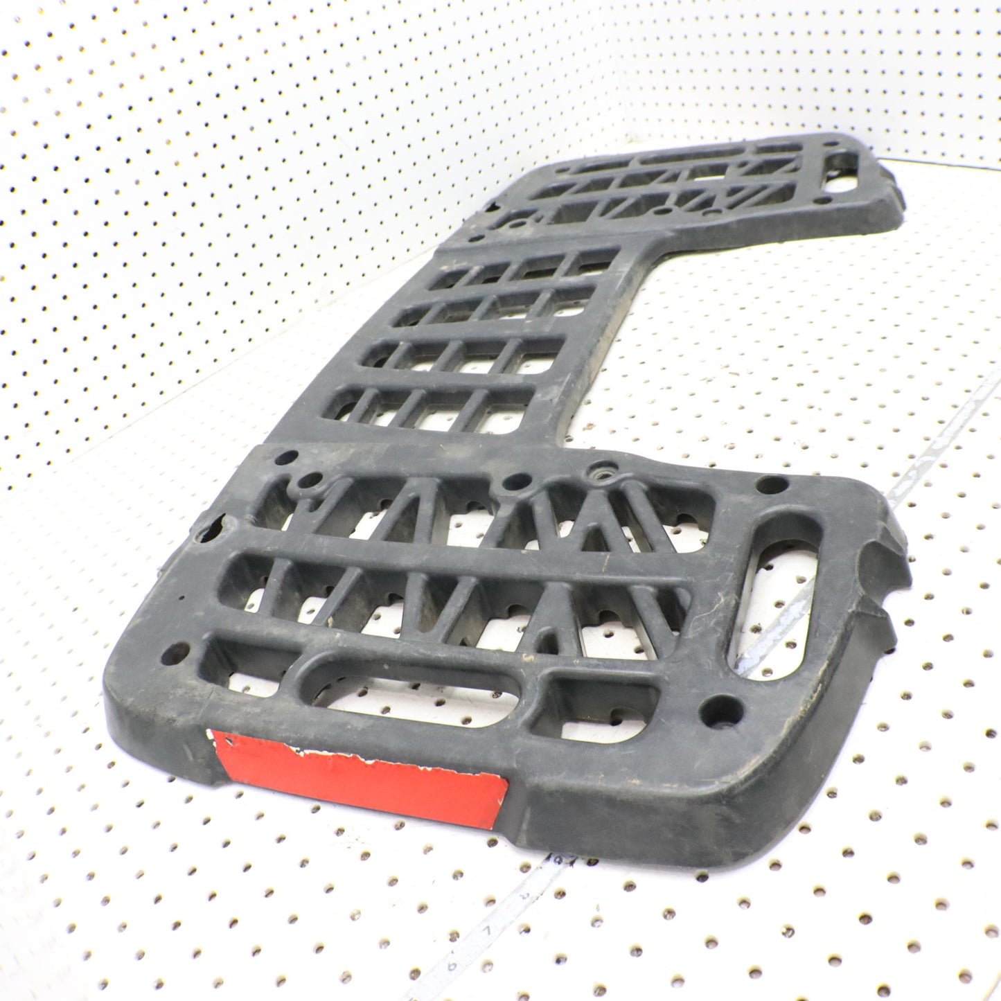 2004 Polaris Sportsman 500 Rear Rack 2632669-070; 2632837-070