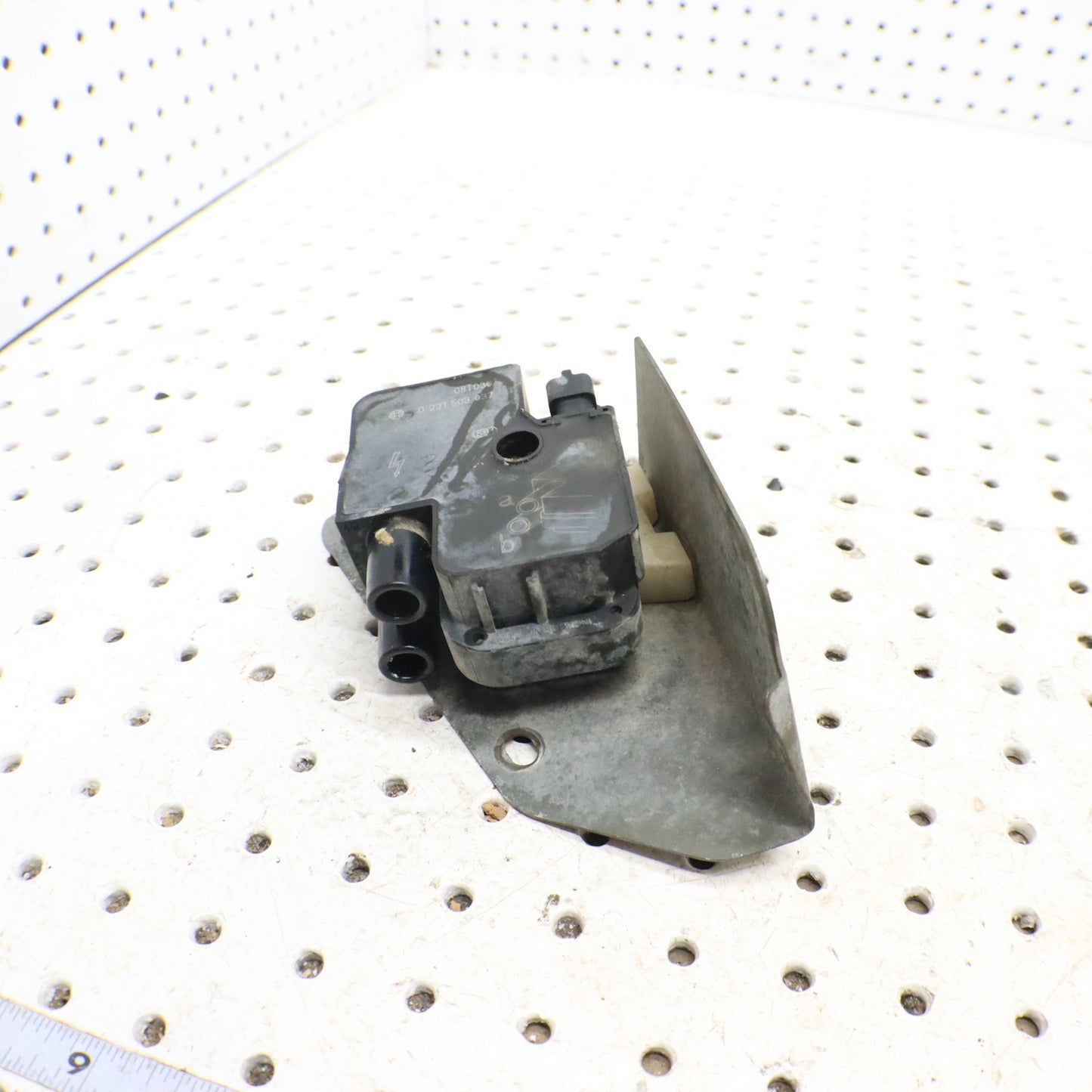 2008 Polaris Sportsman 800 Ignition Coil 2876049