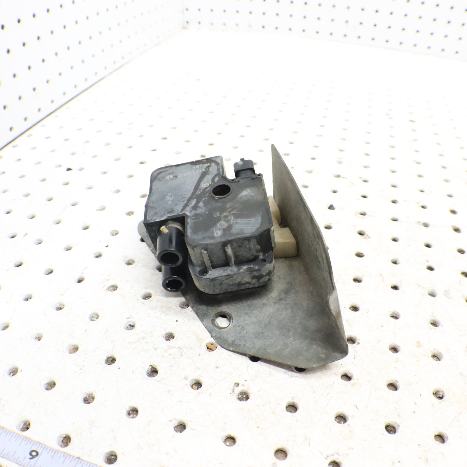 2008 Polaris Sportsman 800 Ignition Coil 2876049