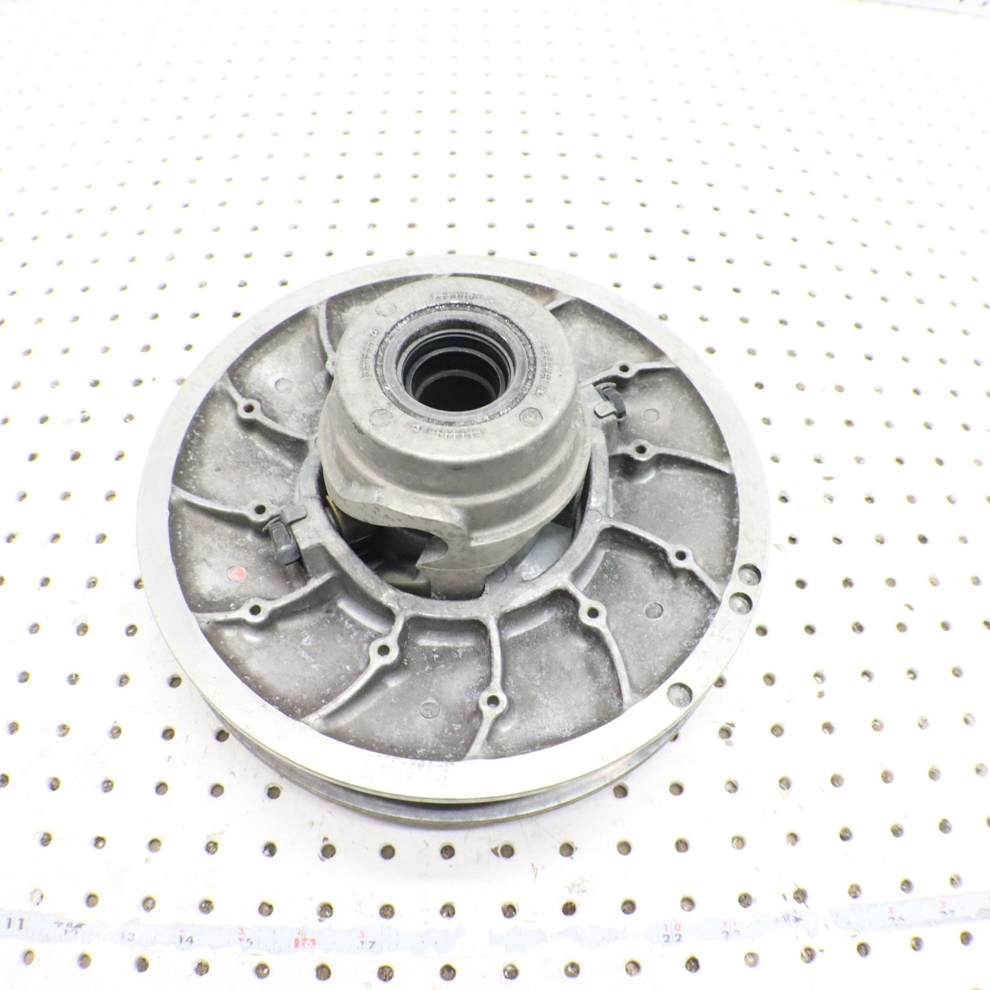 2012 Arctic Cat Proclimb M800 Driven Clutch Secondary Clutch 0726-341 0637-442