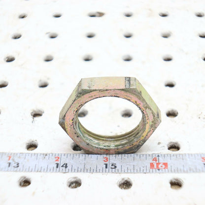 2000 POLARIS MAGNUM 325 NUT, JAM, SWINGARM PIVOT 5131863