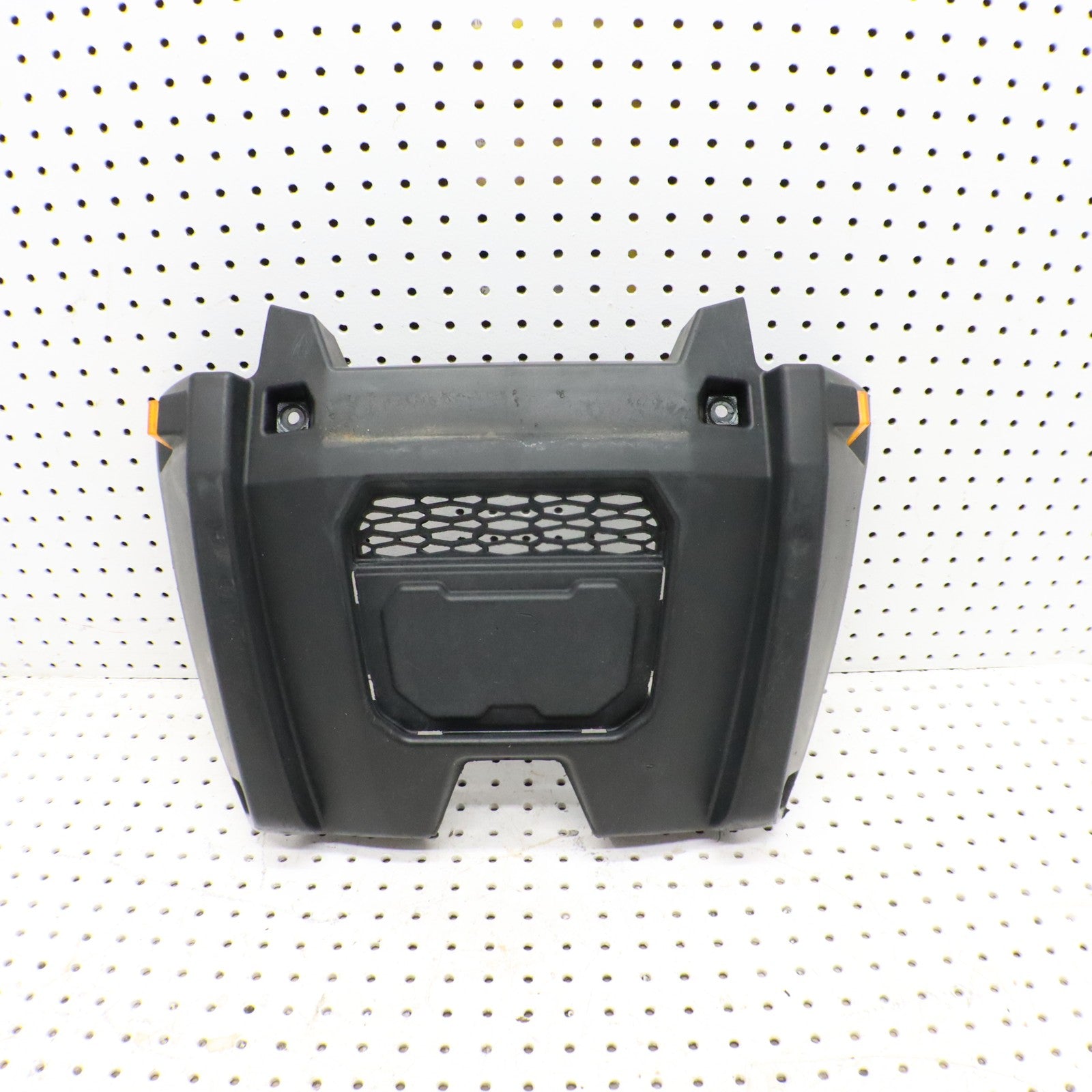 2014 Polaris Sportsman 570 Front Cover Lower Brush Guard 5438557-070