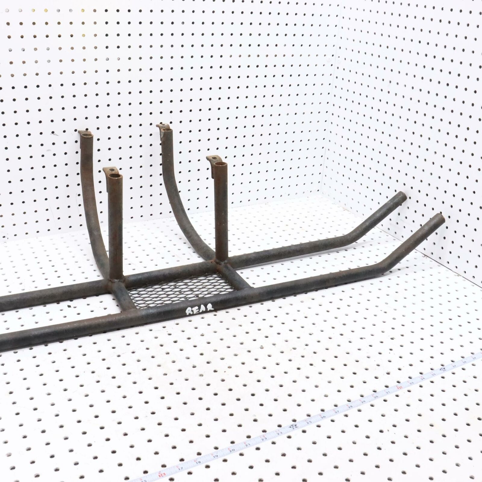 2004 ARCTIC CAT 650 REAR BACK BUMPER GRAB BAR