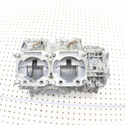 2007 ARCTIC CAT F5 ENGINE MOTOR CASE CASES 3007-612