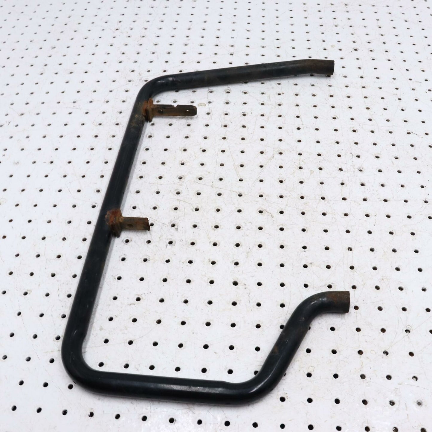 2004 ARCTIC CAT 650 FRONT RIGHT SIDE RACK
