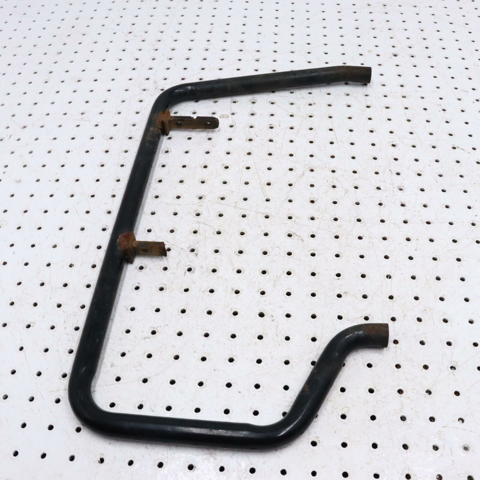2004 ARCTIC CAT 650 FRONT RIGHT SIDE RACK
