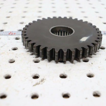 1999 POLARIS DIESEL 455 TRANSMISSION GEAR, 36T, HLR 3233572