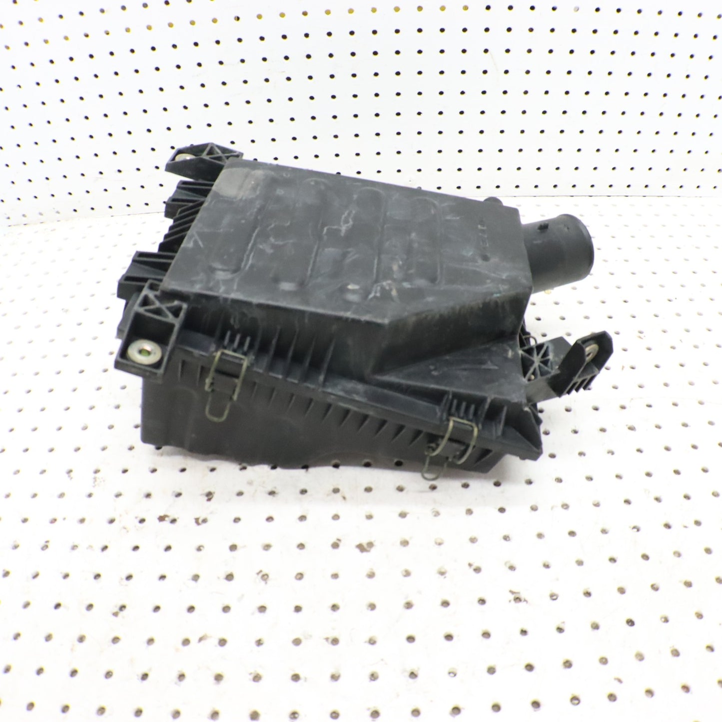 2013 Polaris Ranger Xp 900 Airbox Air Intake Filter Box 1240685 1240787 1240625