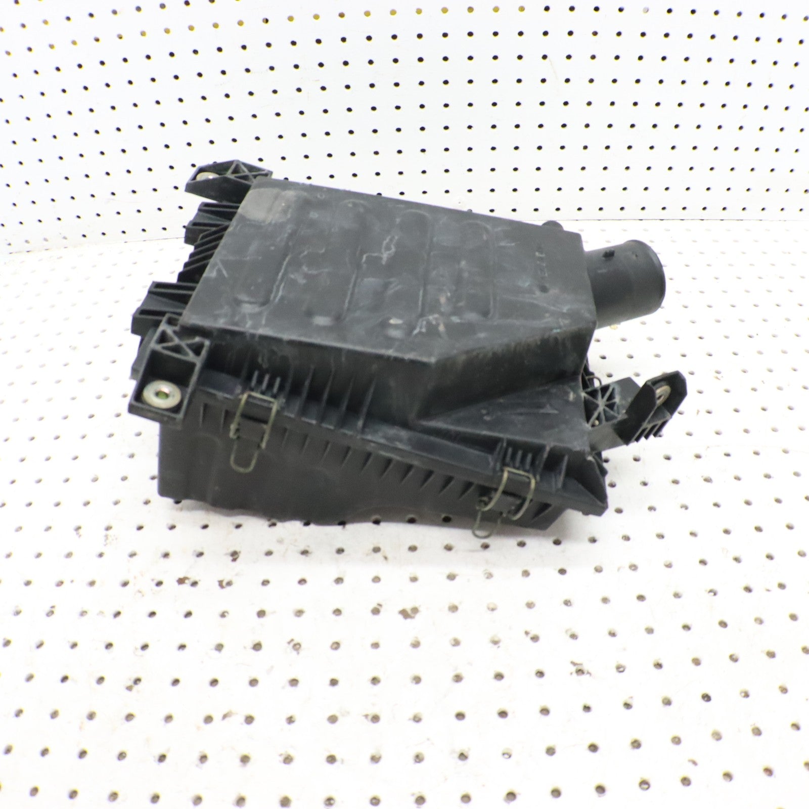 2013 Polaris Ranger Xp 900 Airbox Air Intake Filter Box 1240685 1240787 1240625