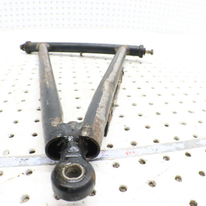 2018 Polaris Sportsman 570 Efi Front Lower Left Control A Arm 1542161-067 DENT