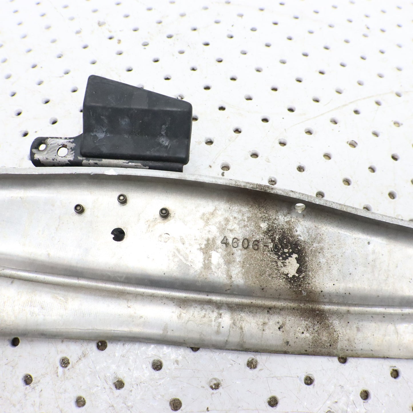 2009 Arctic Cat Crossfire R 8 BRACE, SIDE PLATE LH 3706-921; 4606-083