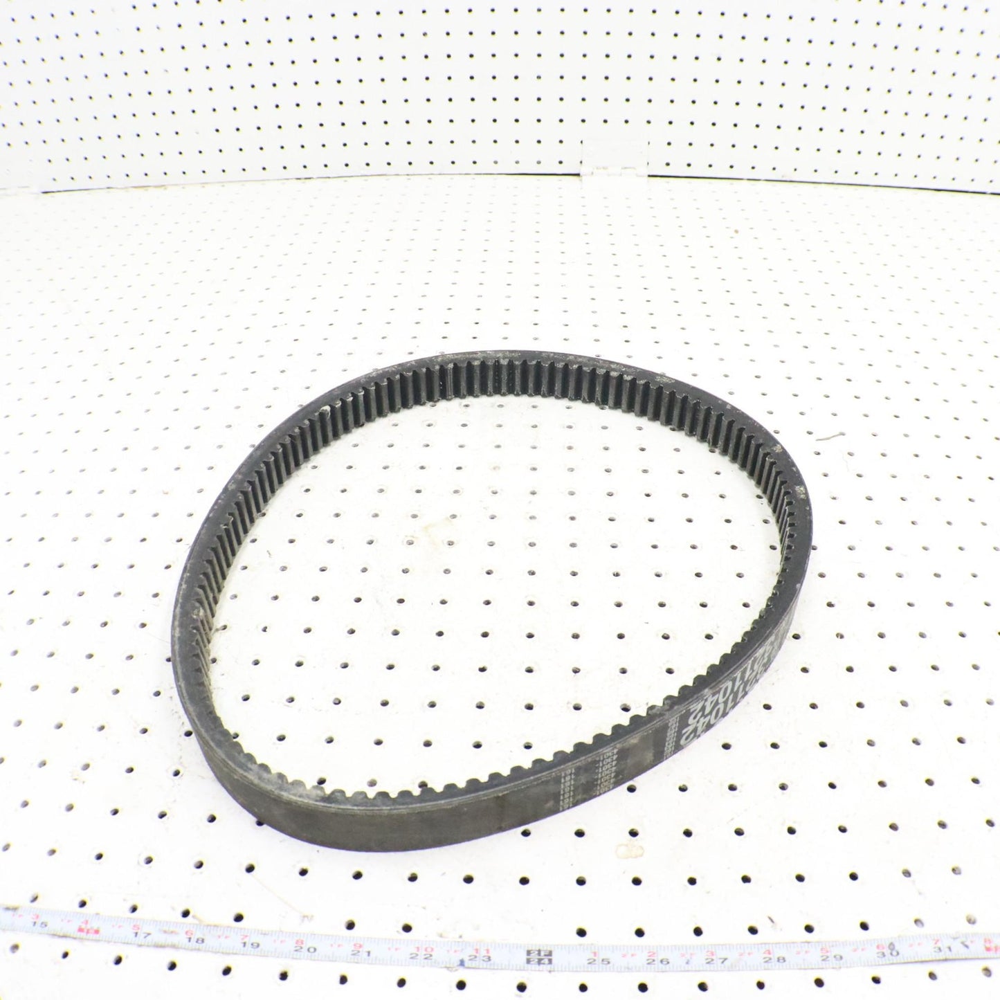 1995 Polaris Xcr 600 Drive Belt 