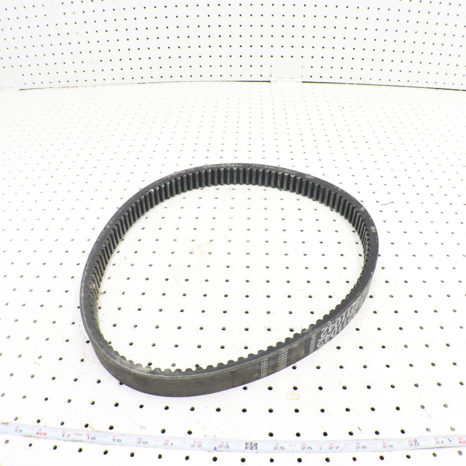 1995 Polaris Xcr 600 Drive Belt 