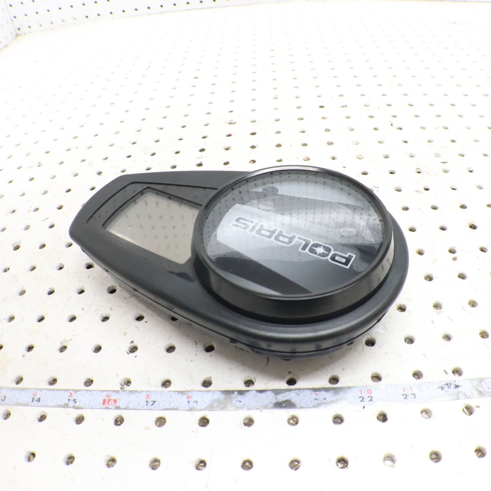 2007 Polaris Iq 600 Gauge Speedometer Display 2410804 