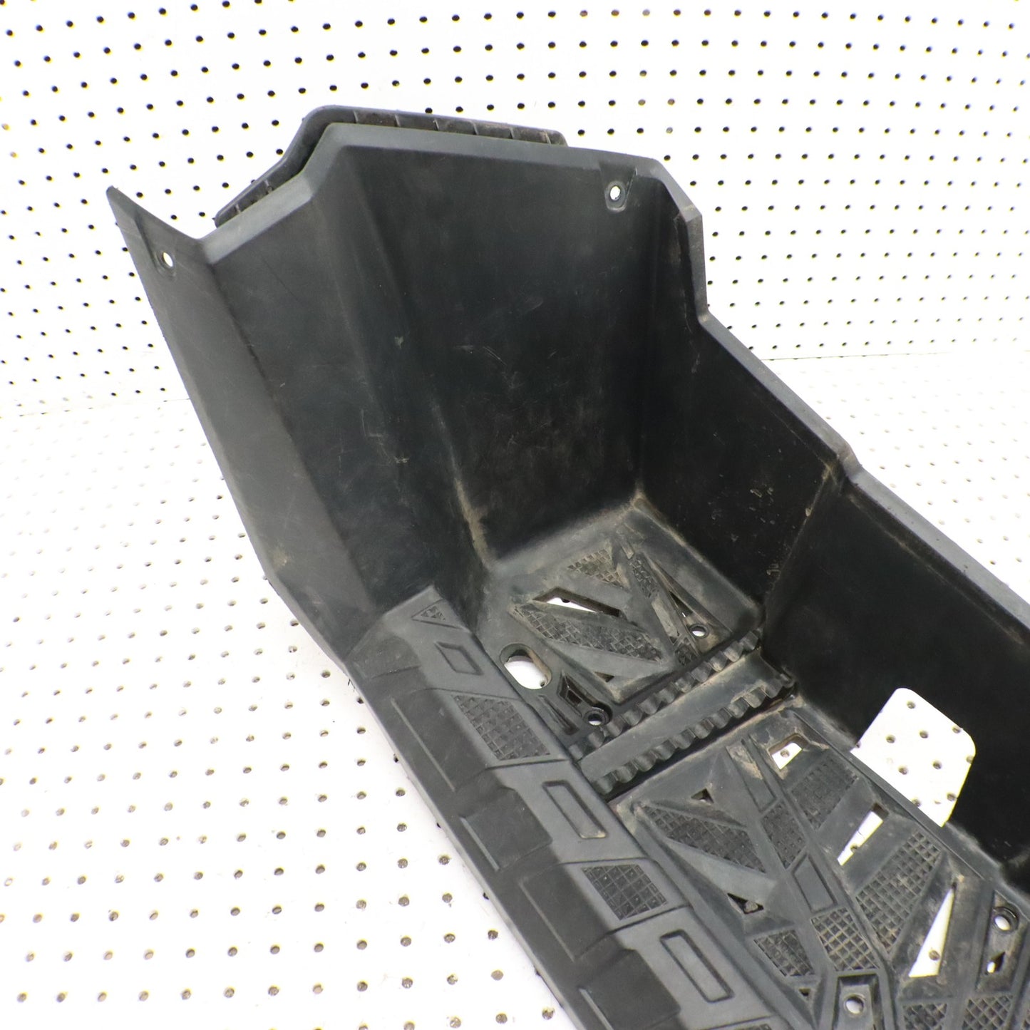 2024 Polaris Sportsman 570 Efi Eps Right Footwell Step Stand Footrest 5450524