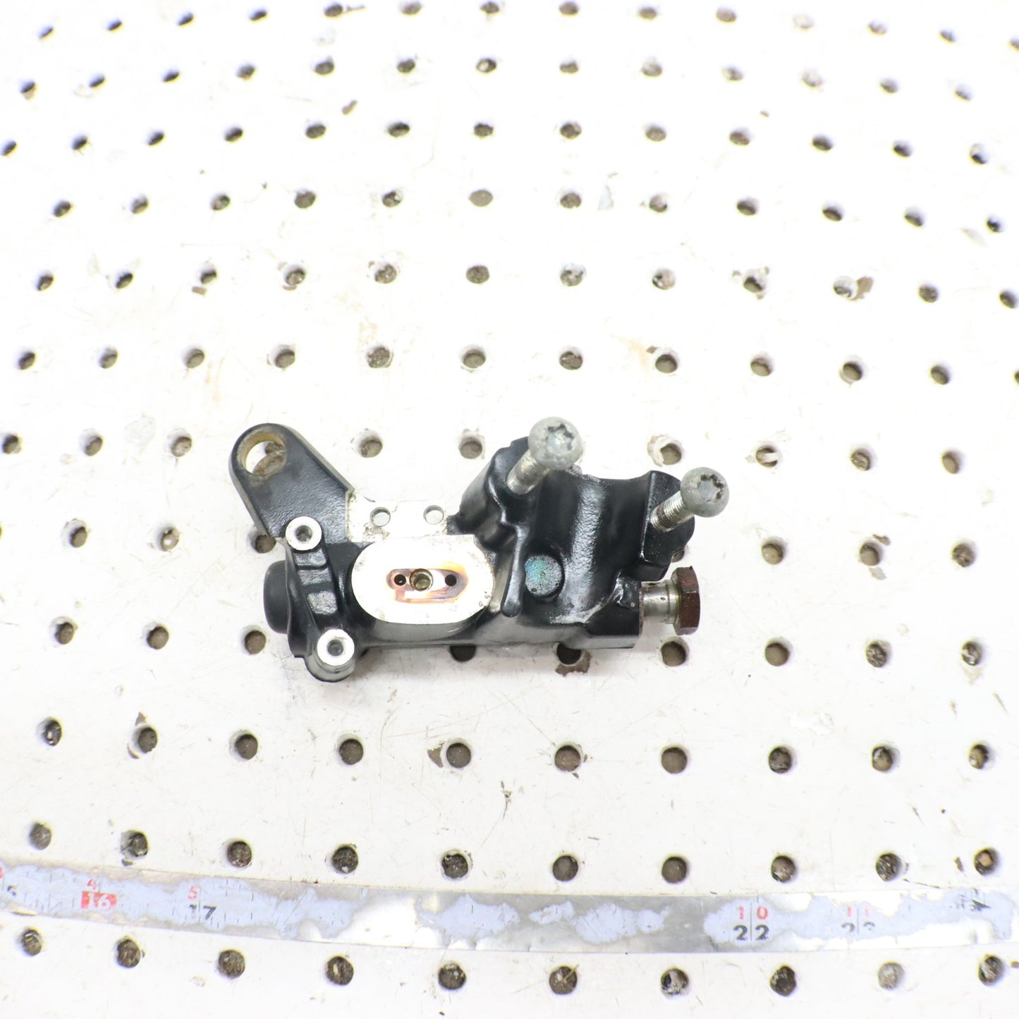 2016 Arctic Cat M8000 Hand Brake Lever Master Cylinder Piston Assembly 2602-479