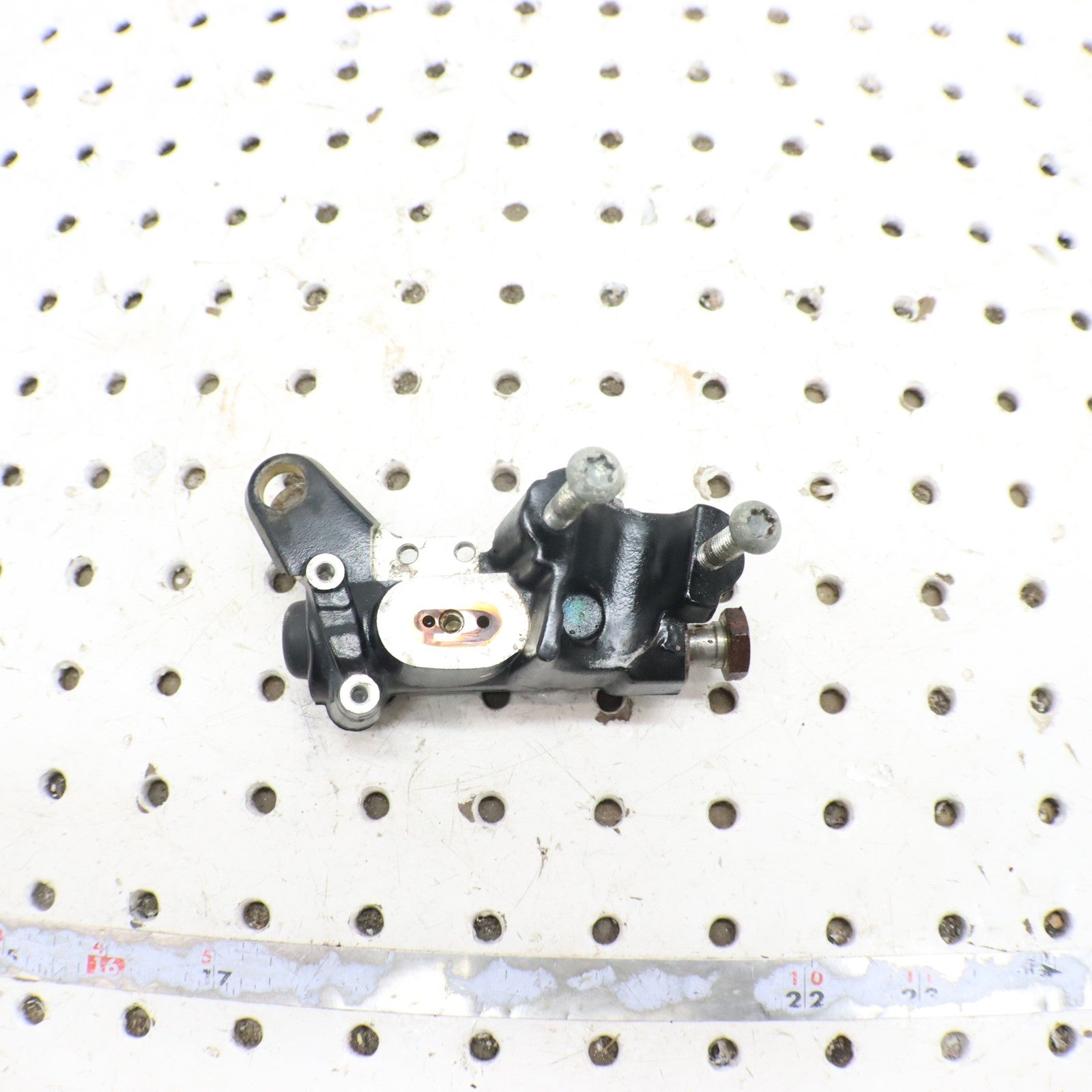 2016 Arctic Cat M8000 Hand Brake Lever Master Cylinder Piston Assembly 2602-479