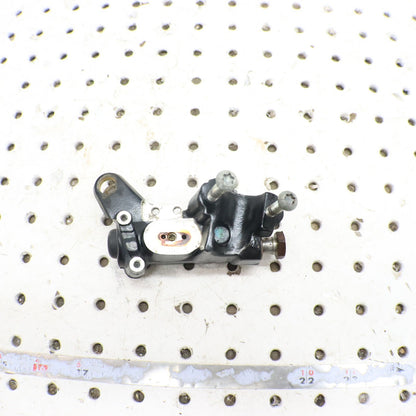 2016 Arctic Cat M8000 Hand Brake Lever Master Cylinder Piston Assembly 2602-479