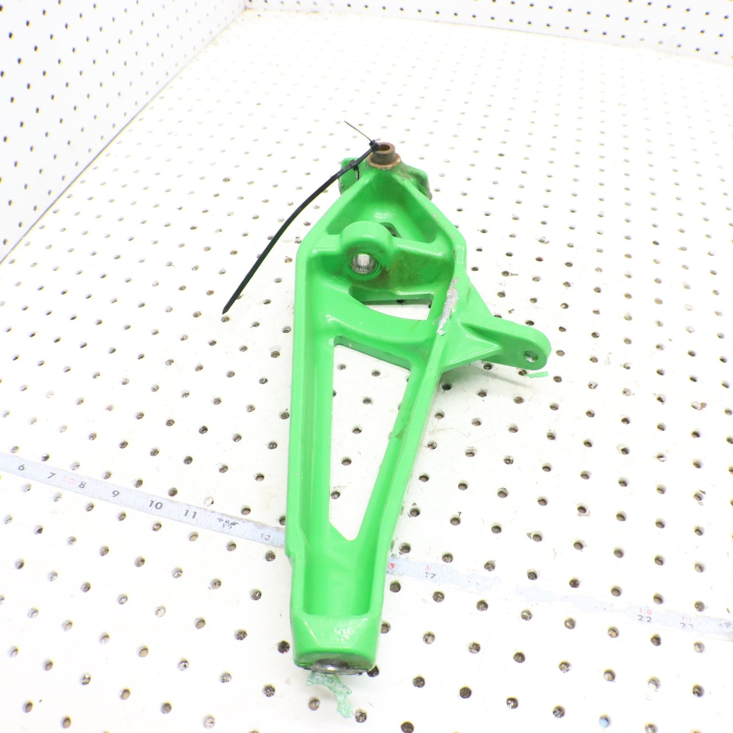 2013 Arctic Cat Procross Xf800 Spindle Left 2703-997