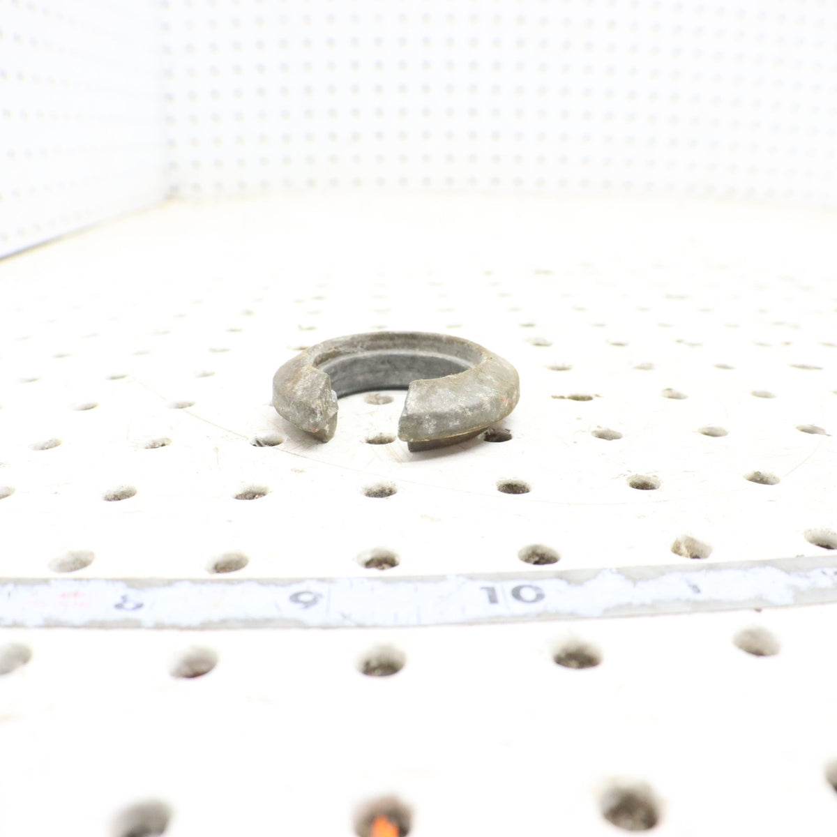 2007 Arctic Cat F6 Shock Spring Retainer 1603-890