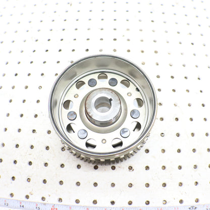 2013 Polaris Ranger Xp 900 Flywheel Rotor 4013969 1204415 1208774