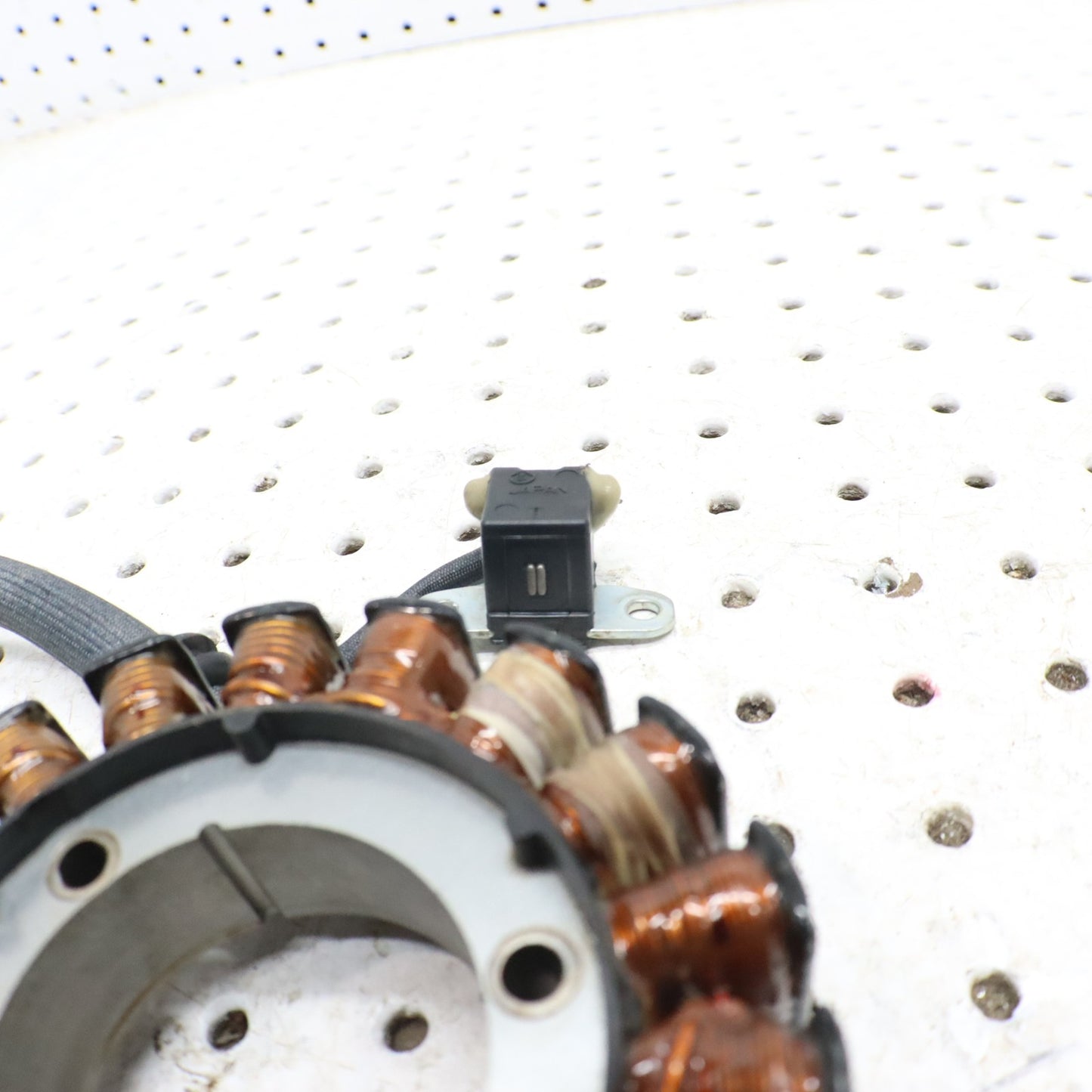 2016 Polaris Rush 800 Stator Magneto 4014958;  4081430