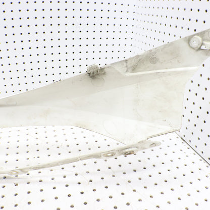 2015 Arctic Cat M8000 Side Panel Right WHITE 4718-182 ; 3718-612