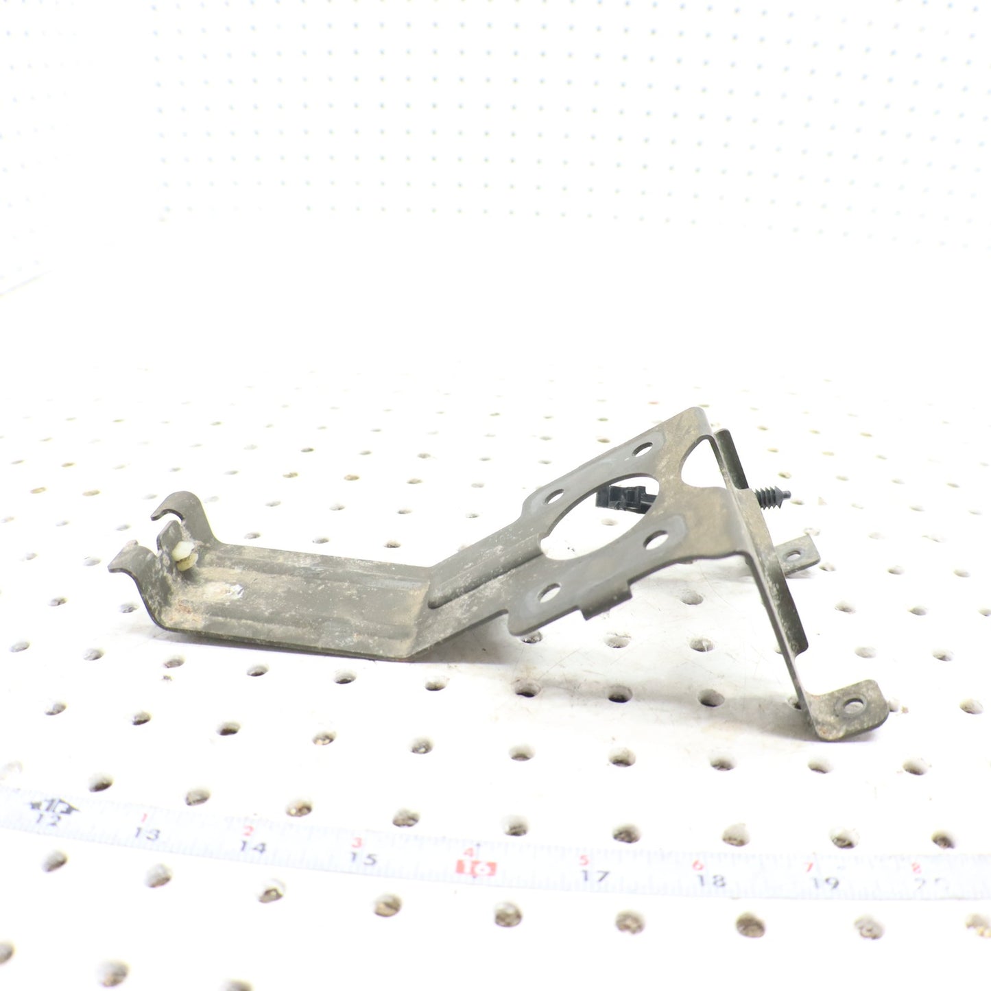 2009 Polaris Sportsman Xp 850 Headlight Gauge Pod Mount Support Brace 5250731