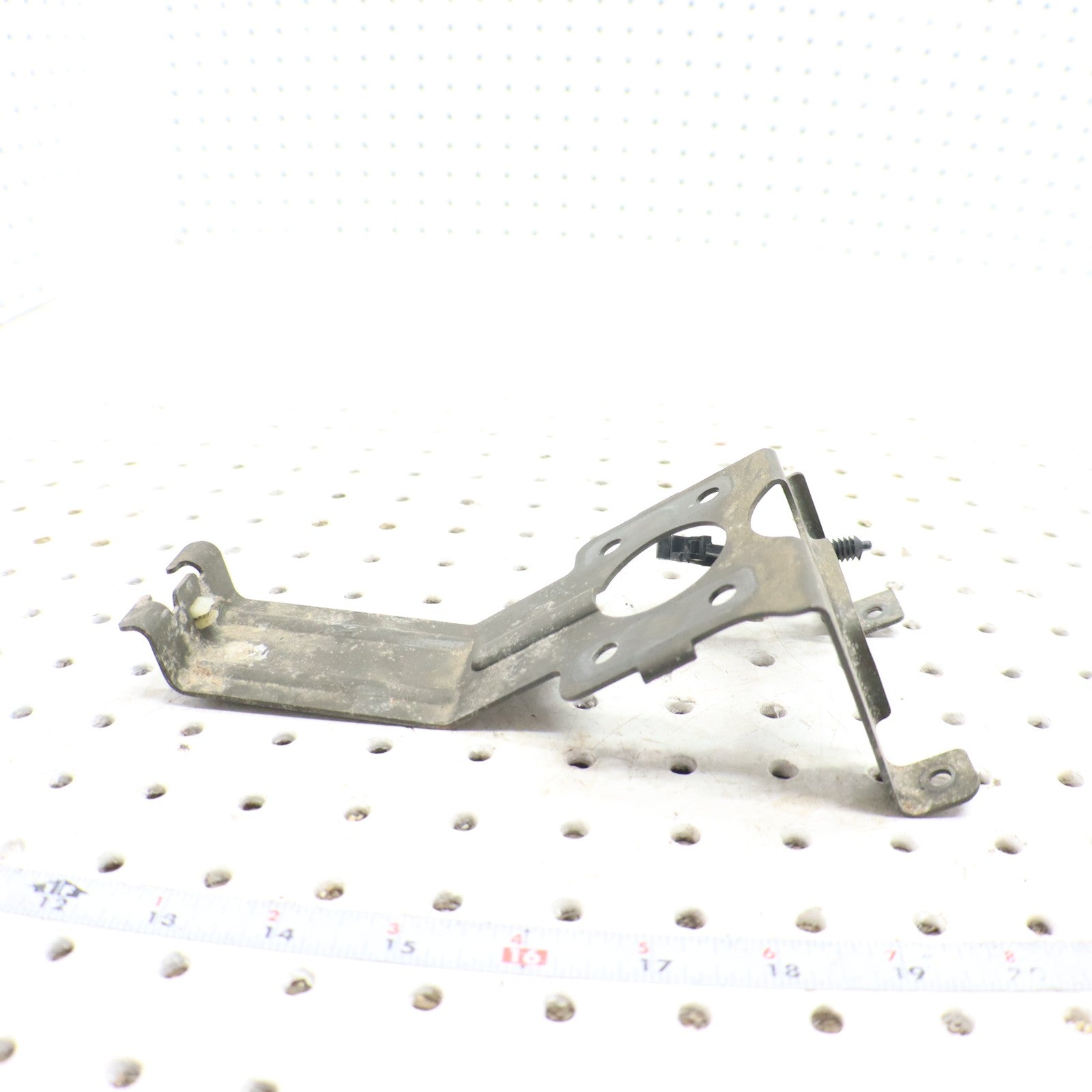2009 Polaris Sportsman Xp 850 Headlight Gauge Pod Mount Support Brace 5250731