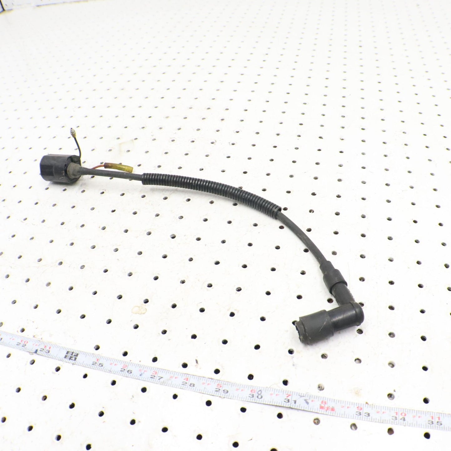 1995 Polaris Xcr 600 Solenoid Magnetic Switch  3085208
