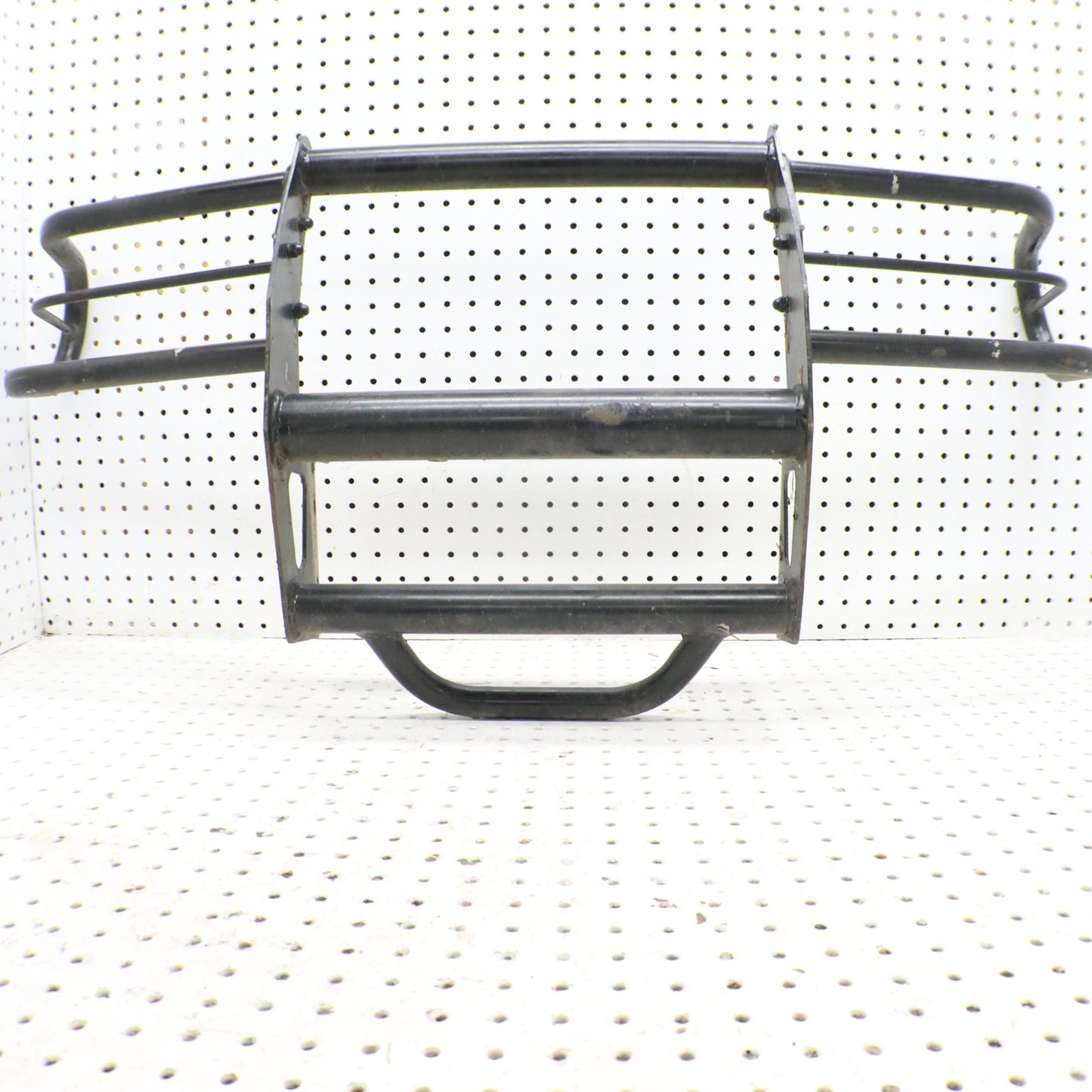 2003 Polaris Sportsman 600 Front Bumper BRUSH GUARD 