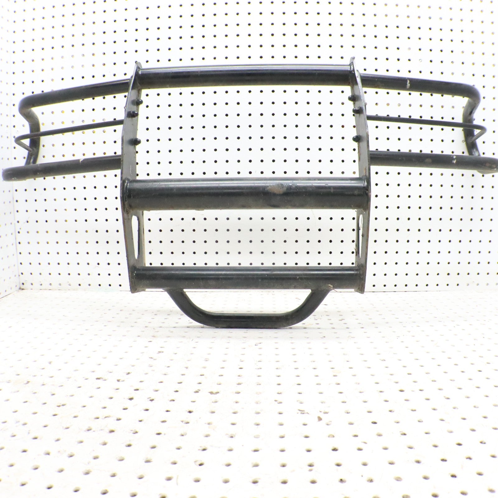 2003 Polaris Sportsman 600 Front Bumper BRUSH GUARD 