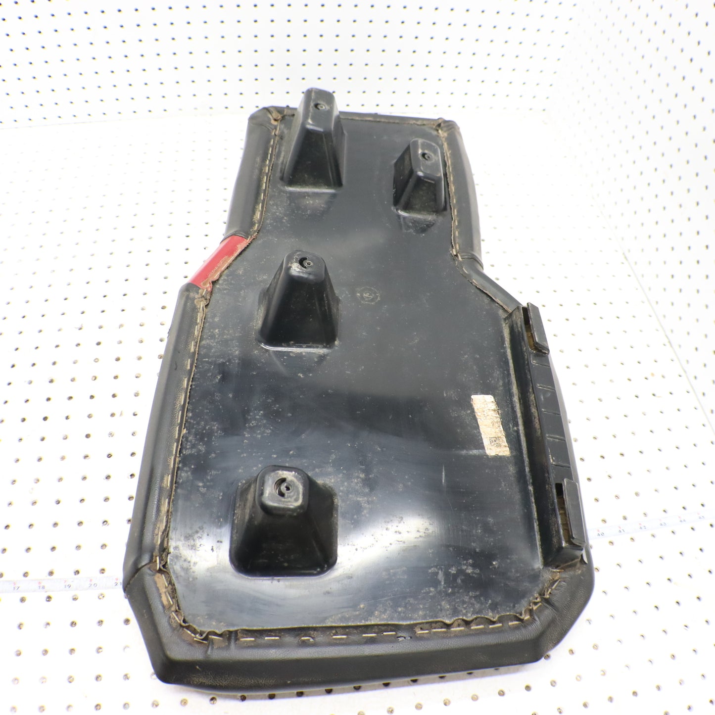 2013 Polaris Ranger Xp 900 Seat Back RED / BLACK 2685140 